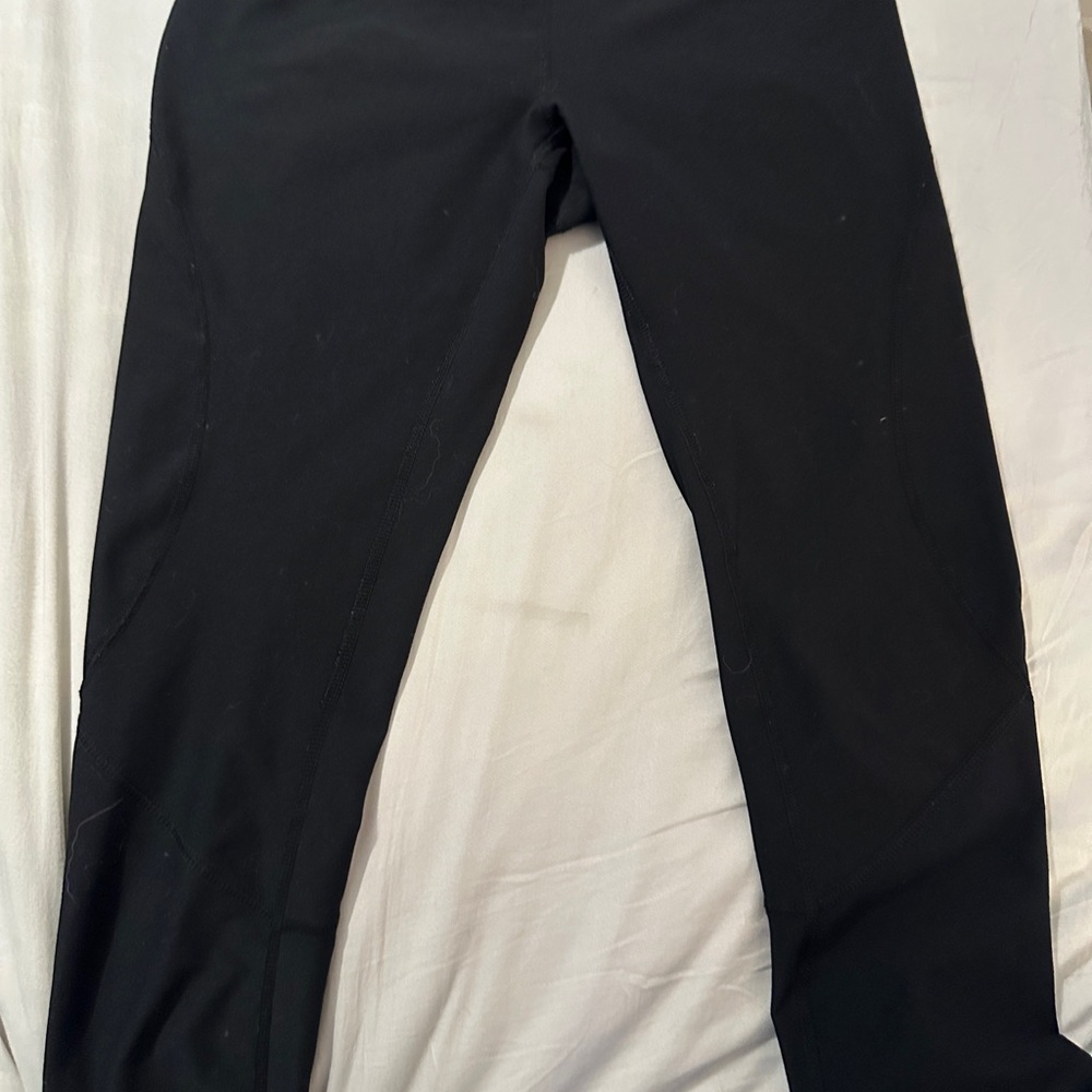 Zella Black Leggings